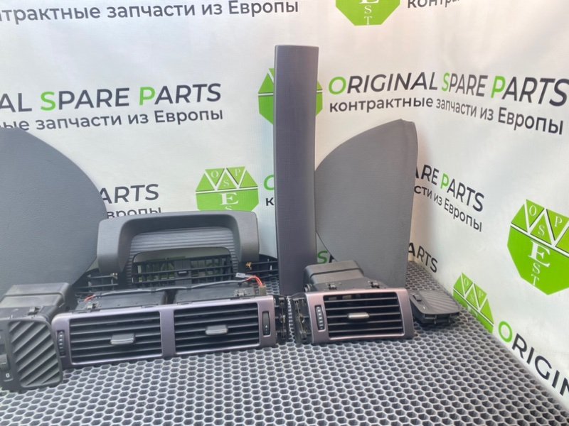 Накладки торпедо, 1990 рублей, Калининград