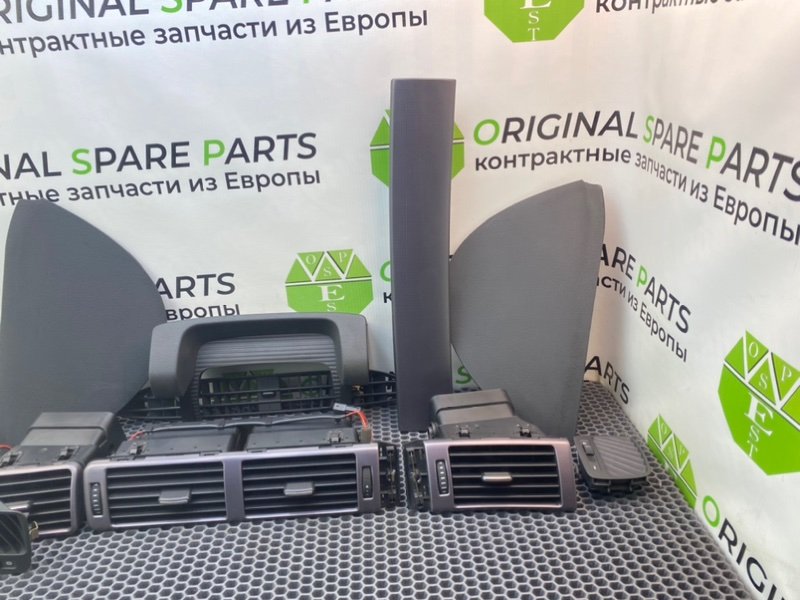 Накладки торпедо, 1990 рублей, Калининград