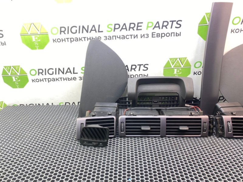 Накладки торпедо, 1990 рублей, Калининград