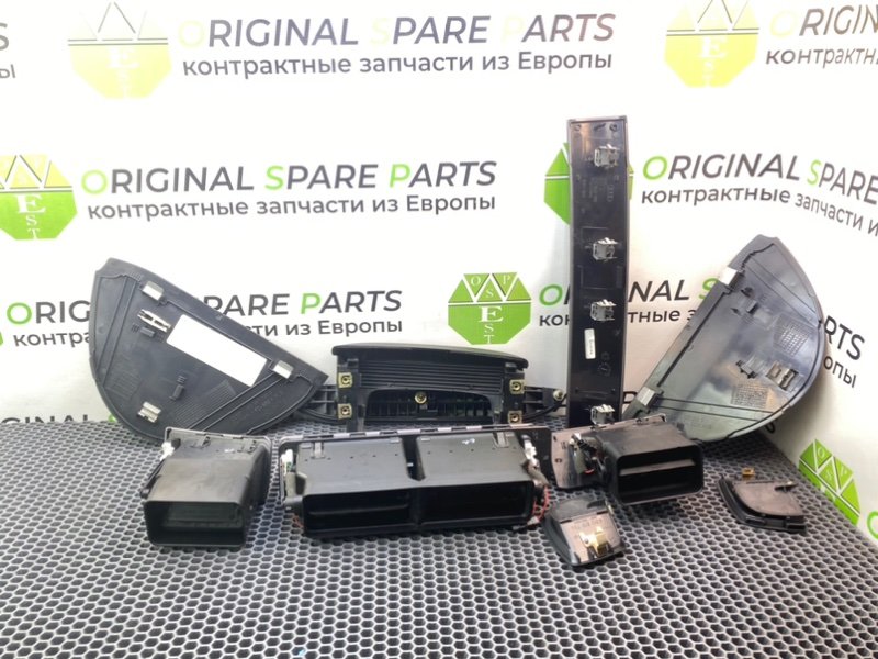 Накладки торпедо, 1990 рублей, Калининград