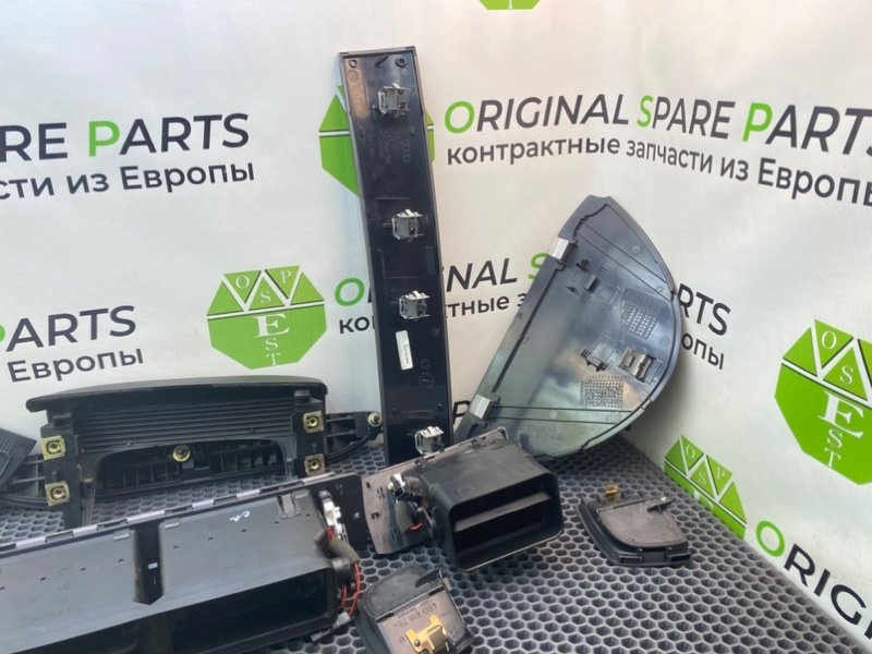 Накладки торпедо, 1990 рублей, Калининград