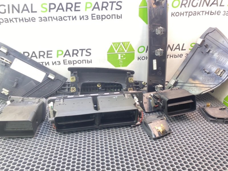 Накладки торпедо, 1990 рублей, Калининград