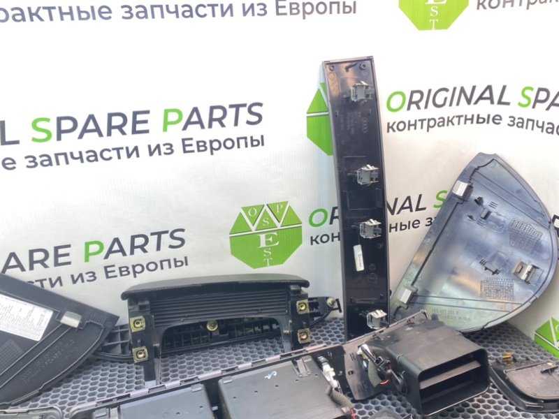 Накладки торпедо, 1990 рублей, Калининград