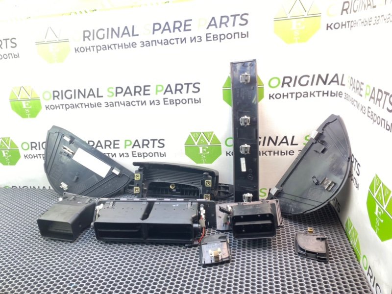 Накладки торпедо, 1990 рублей, Калининград