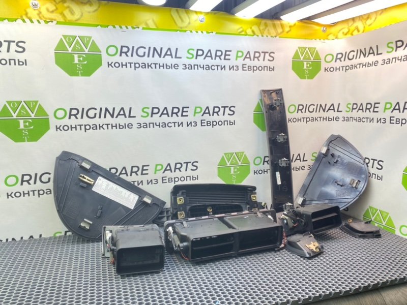 Накладки торпедо, 1990 рублей, Калининград