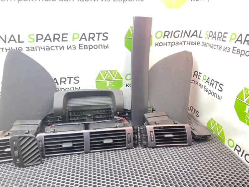 Накладки торпедо, 1990 рублей, Калининград