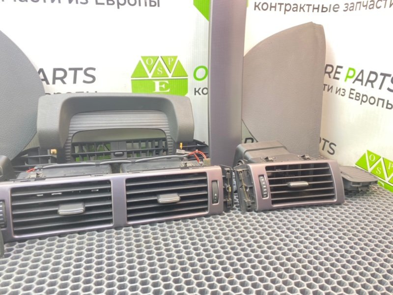 Накладки торпедо, 1990 рублей, Калининград