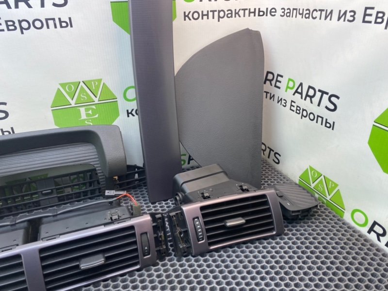 Накладки торпедо, 1990 рублей, Калининград