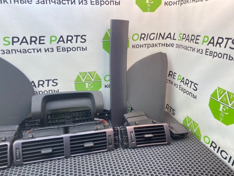 Накладки торпедо, 1990 рублей, Калининград