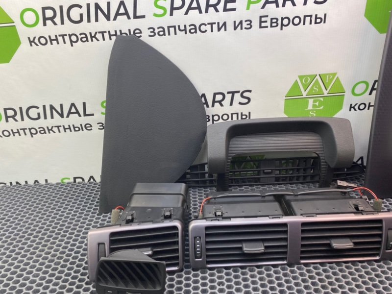 Накладки торпедо, 1990 рублей, Калининград