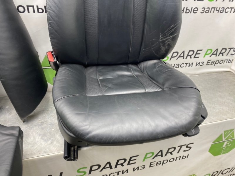 Сидения, 35400 рублей, Калининград