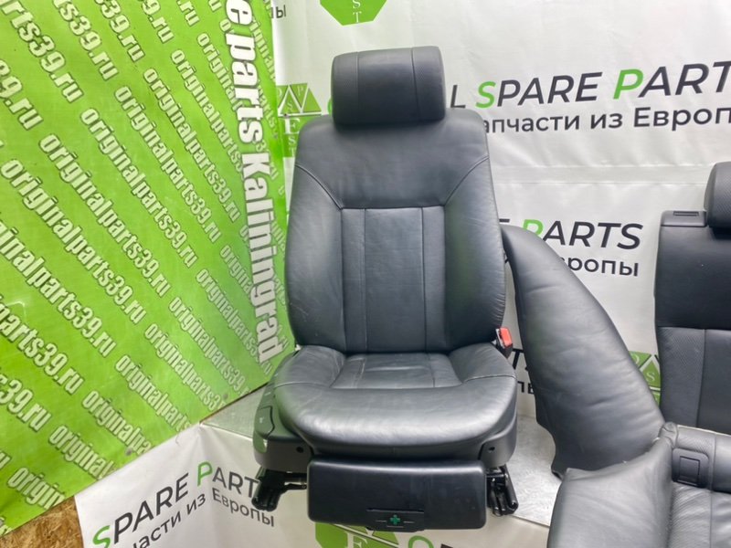 Сидения, 35400 рублей, Калининград