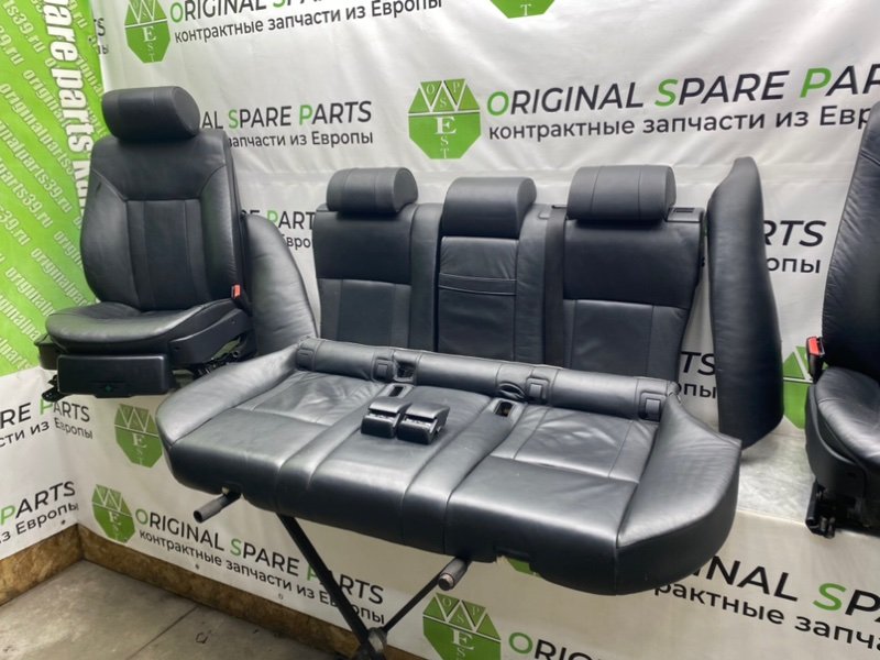 Сидения, 35400 рублей, Калининград