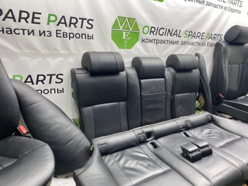 Сидения, 35400 рублей, Калининград