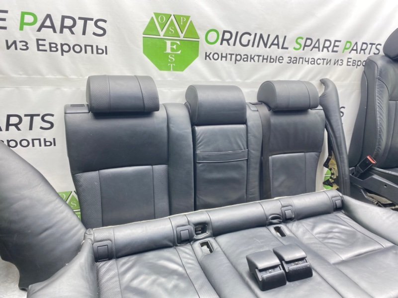 Сидения, 35400 рублей, Калининград