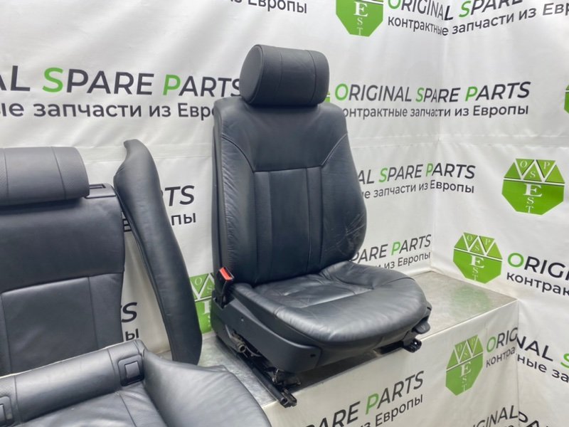 Сидения, 35400 рублей, Калининград