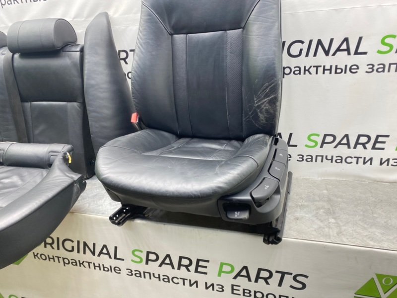 Сидения, 35400 рублей, Калининград