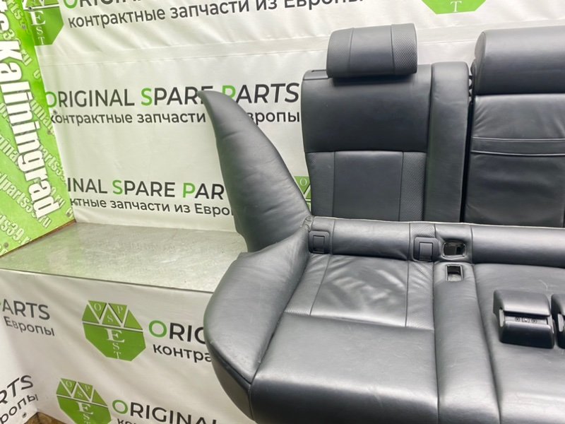 Сидения, 35400 рублей, Калининград