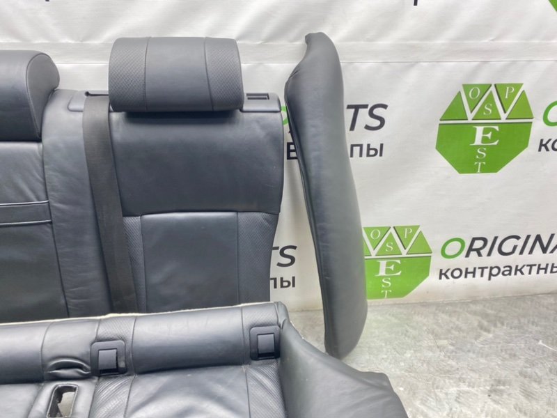 Сидения, 35400 рублей, Калининград