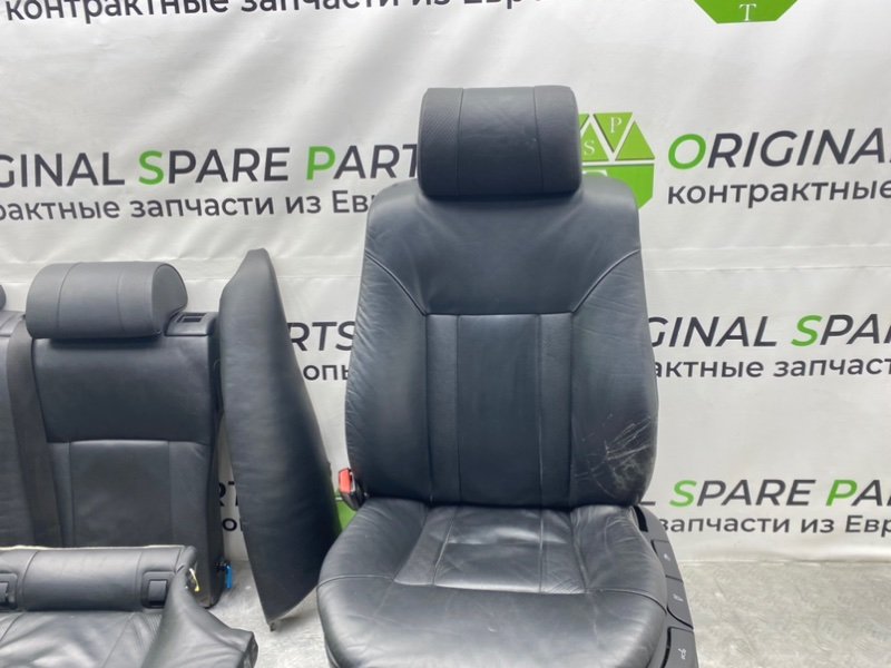 Сидения, 35400 рублей, Калининград