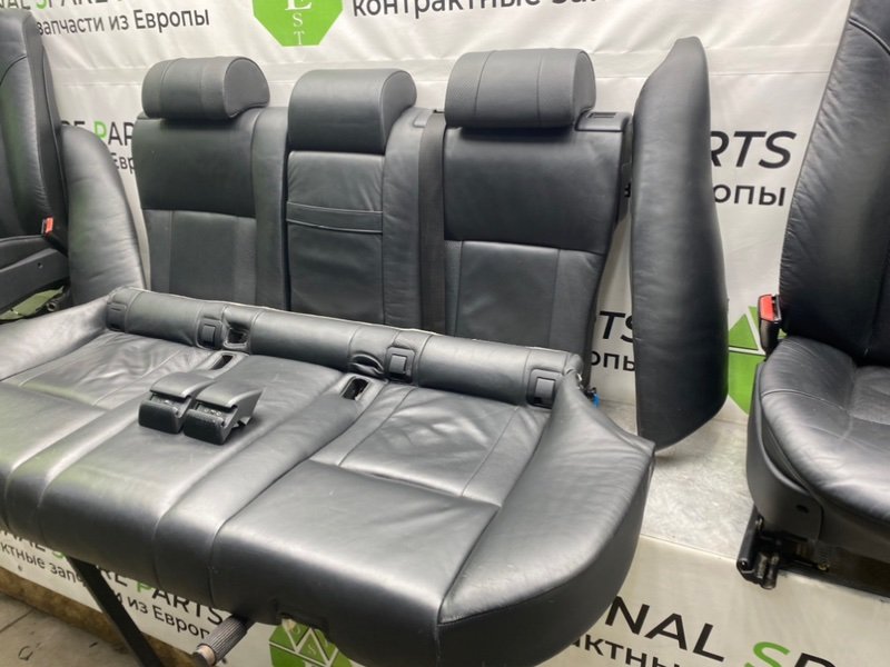 Сидения, 35400 рублей, Калининград