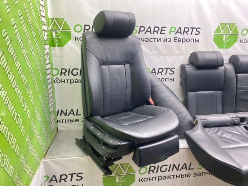 Сидения, 35400 рублей, Калининград