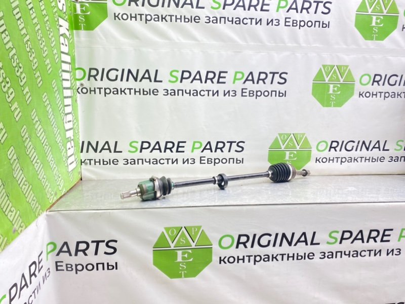 Полуось, 5200 рублей, Калининград