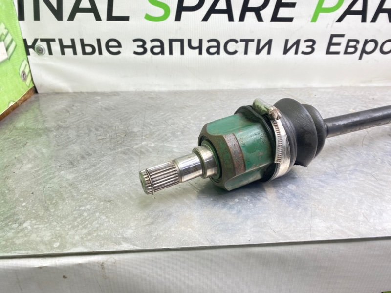 Полуось, 5200 рублей, Калининград