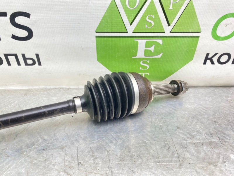 Полуось, 5200 рублей, Калининград