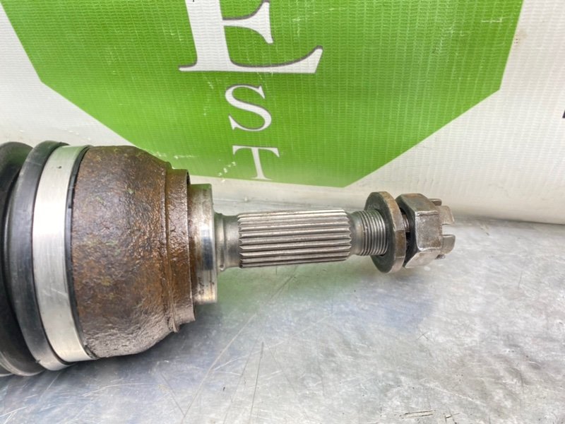 Полуось, 5200 рублей, Калининград