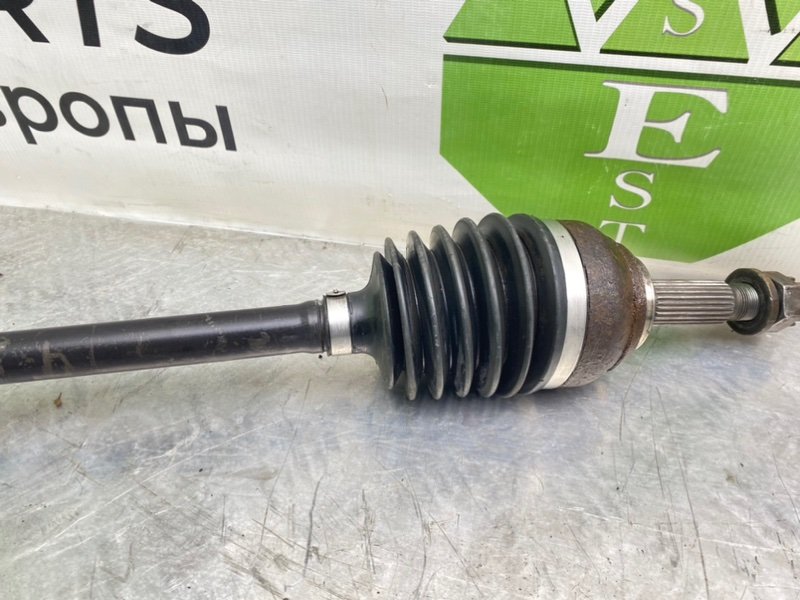 Полуось, 5200 рублей, Калининград