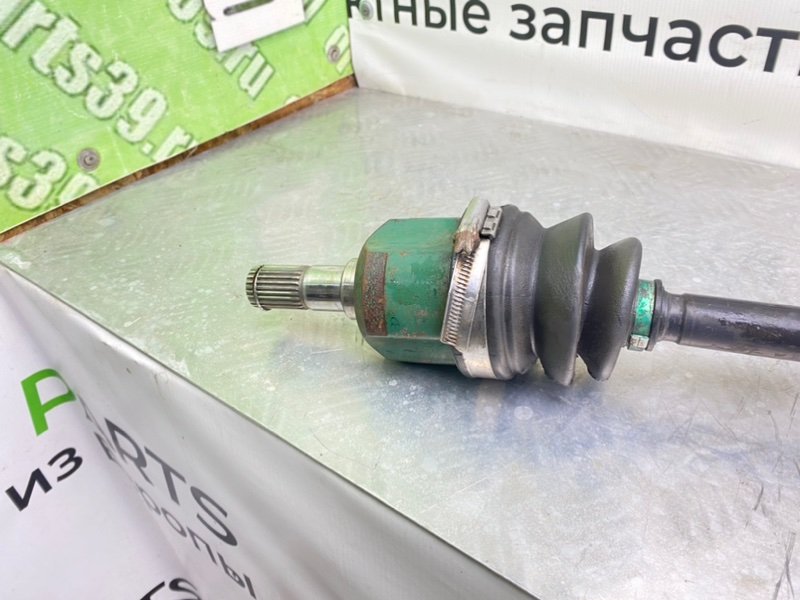 Полуось, 5200 рублей, Калининград