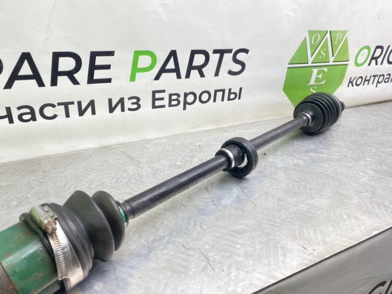 Полуось, 5200 рублей, Калининград