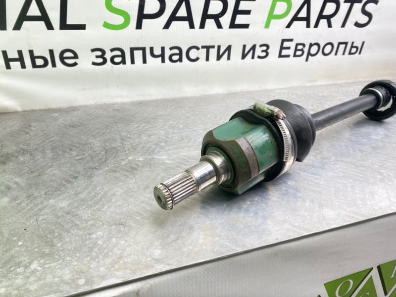 Полуось, 5200 рублей, Калининград