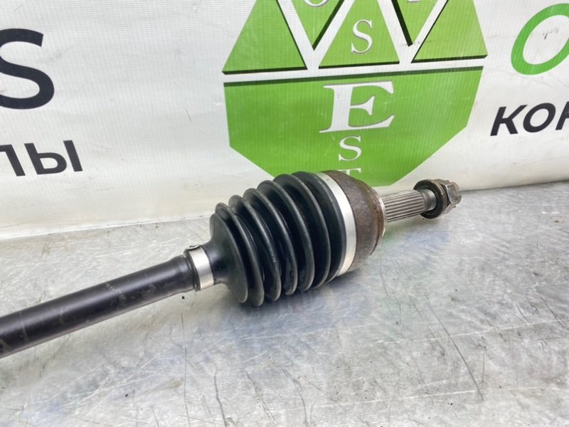 Полуось, 5200 рублей, Калининград