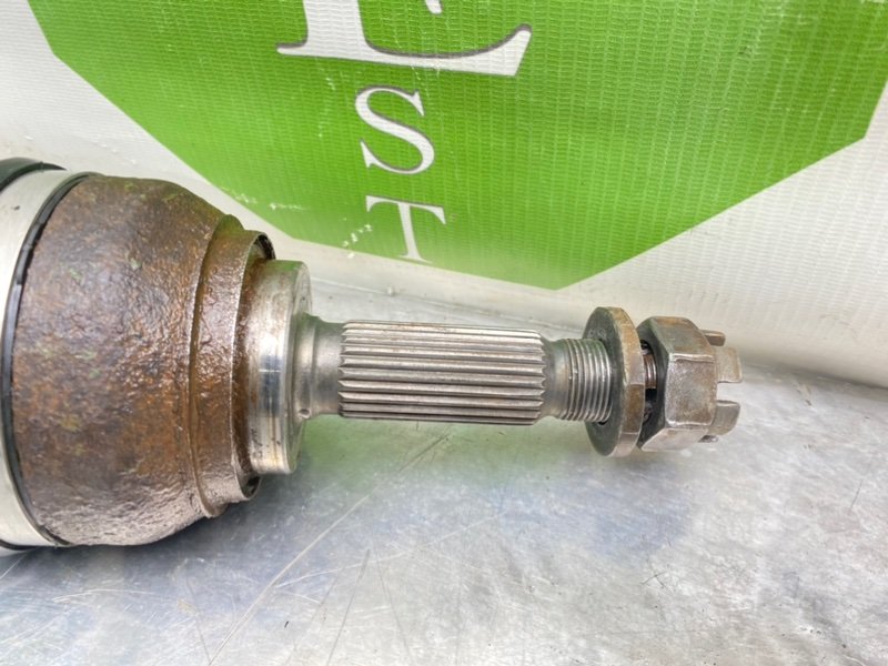 Полуось, 5200 рублей, Калининград