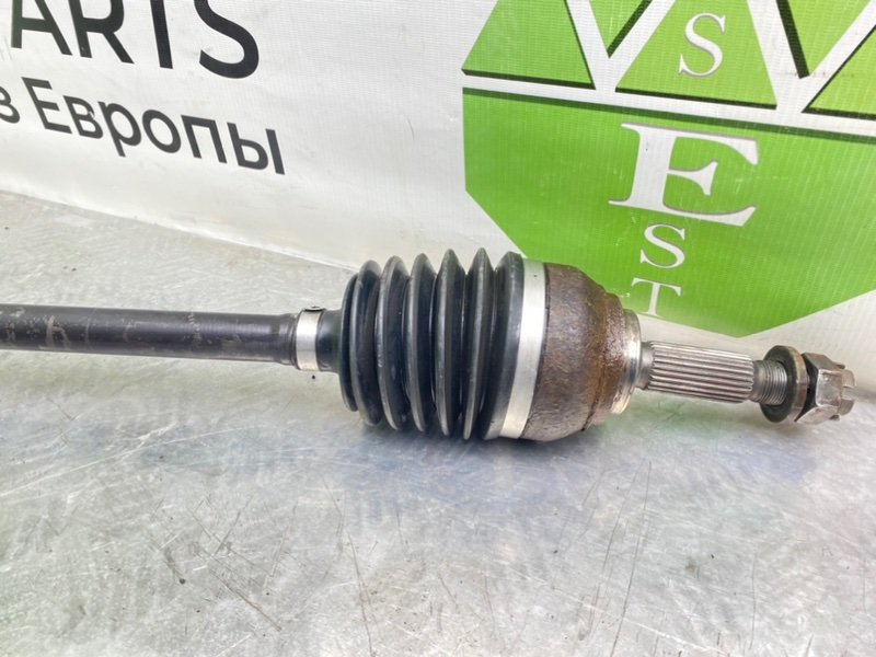 Полуось, 5200 рублей, Калининград