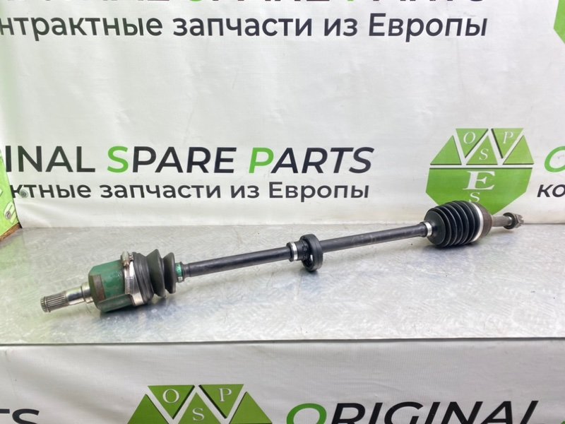 Полуось, 5200 рублей, Калининград