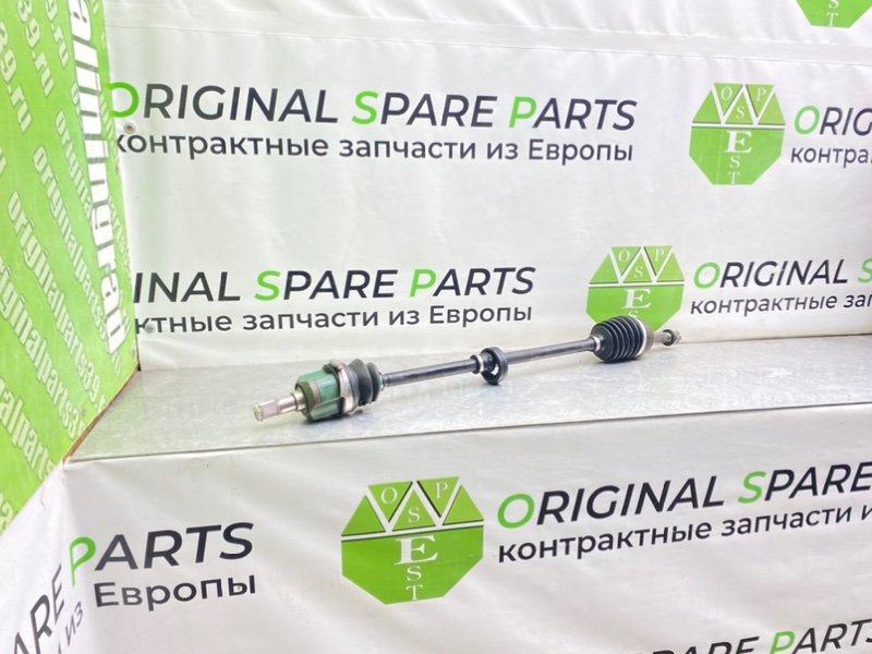 Полуось, 5200 рублей, Калининград