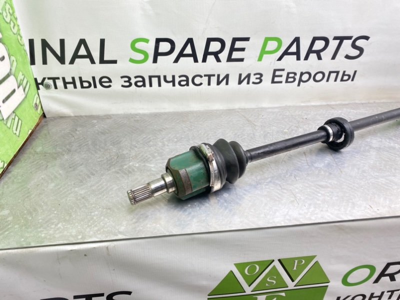 Полуось, 5200 рублей, Калининград