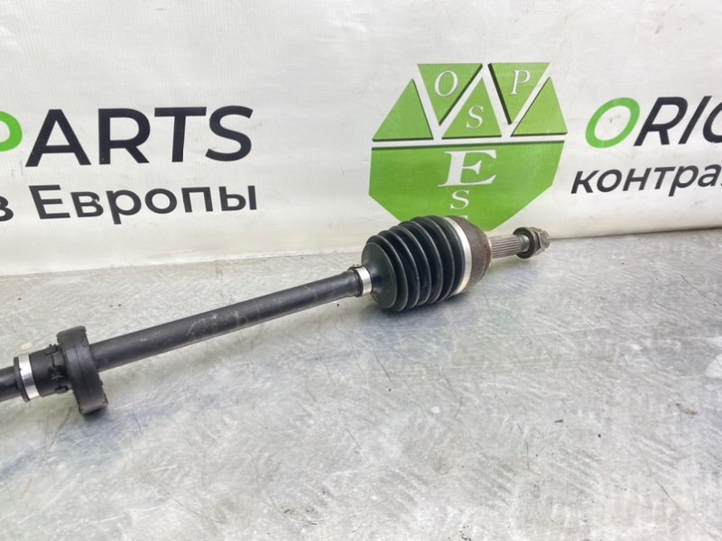 Полуось, 5200 рублей, Калининград