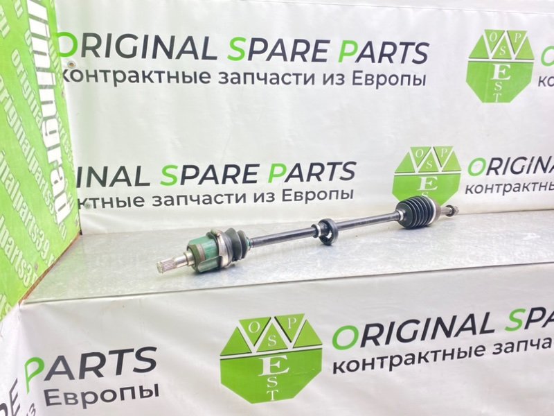 Полуось, 5200 рублей, Калининград