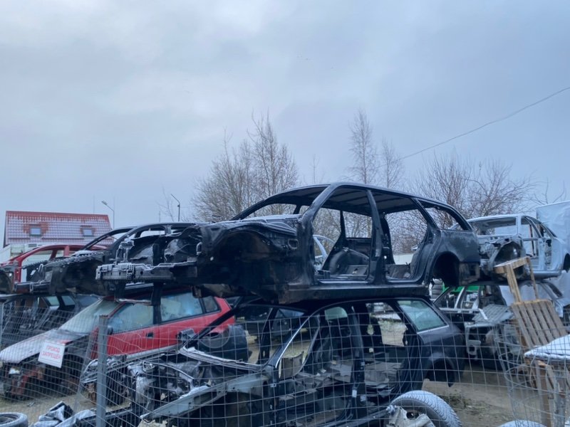 Кузов по частям, 300 рублей, Калининград