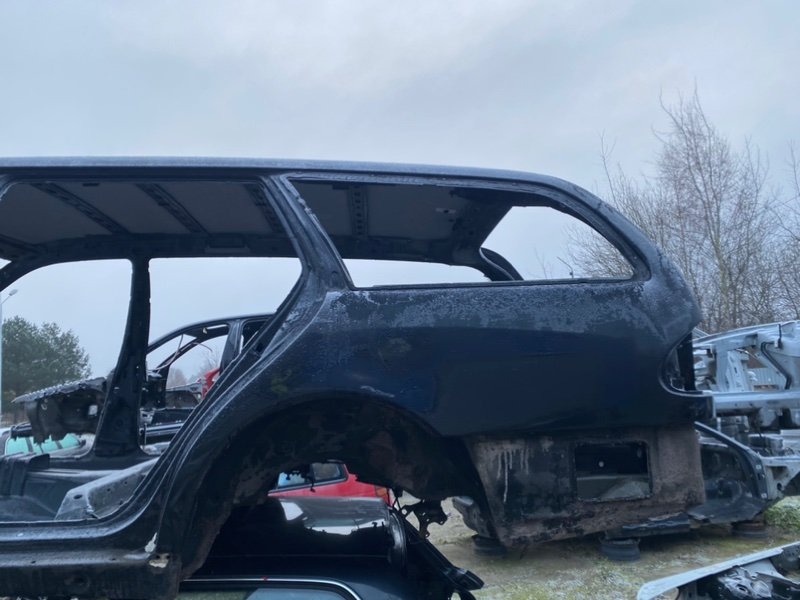 Кузов по частям, 300 рублей, Калининград