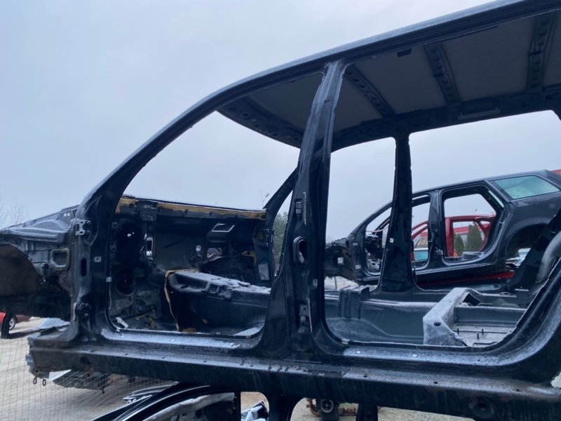 Кузов по частям, 300 рублей, Калининград