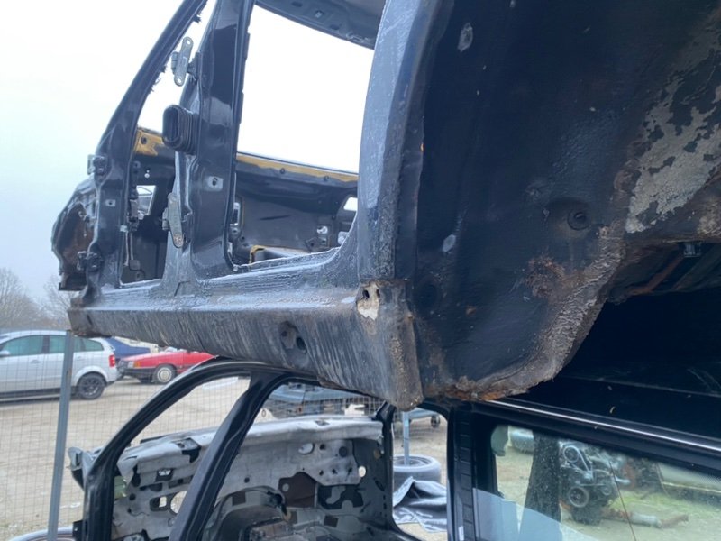 Кузов по частям, 300 рублей, Калининград