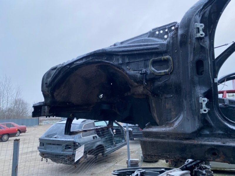 Кузов по частям, 300 рублей, Калининград