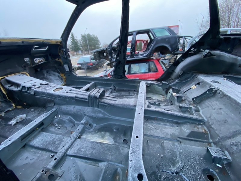 Кузов по частям, 300 рублей, Калининград