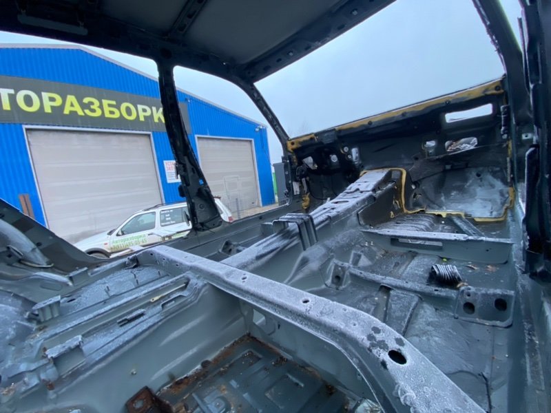 Кузов по частям, 300 рублей, Калининград