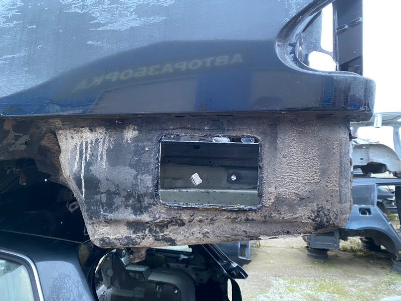 Кузов по частям, 300 рублей, Калининград